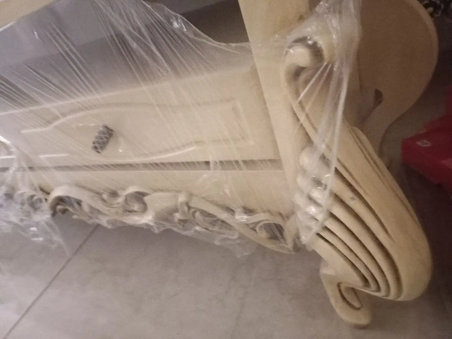 سرویس چوب|تخت و سرویس خواب|رشت, چله خانه|دیوار