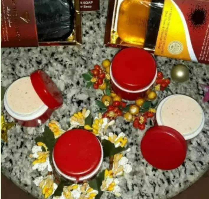 کرم معجزه زیبایی|آرایشی، بهداشتی، درمانی|ورامین, ورامین|دیوار