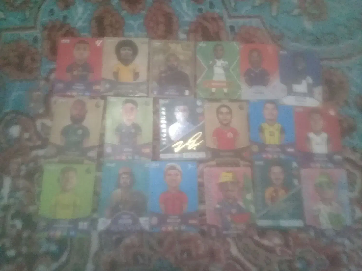 کیمدی|اسباببازی|نیشابور, دربقاضی|دیوار