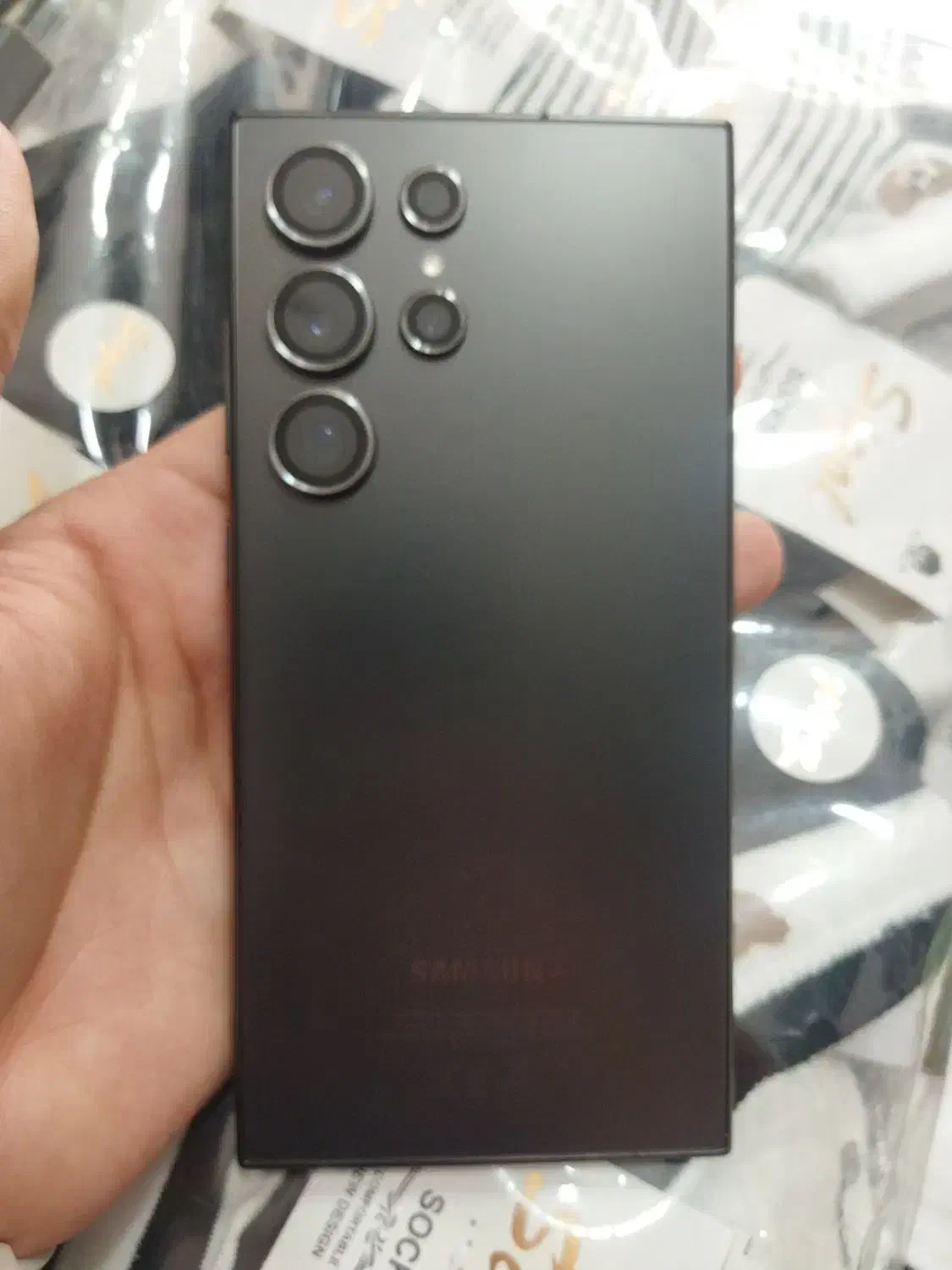 S 24ultra|موبایل|مشهد, نوغان|دیوار