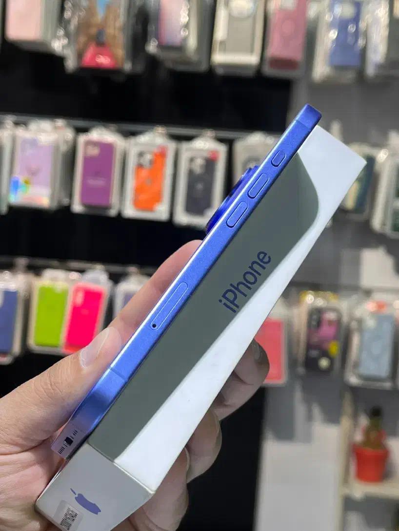آیفون ۱۶ iphone 16 128|موبایل|اصفهان, نقش جهان|دیوار