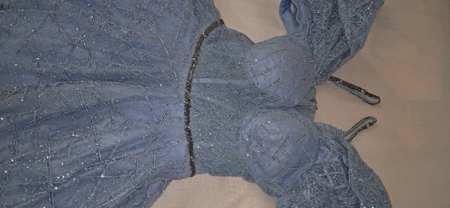 لباس شیک پرنسسی|لباس|قرچک, شهرک طلائیه|دیوار