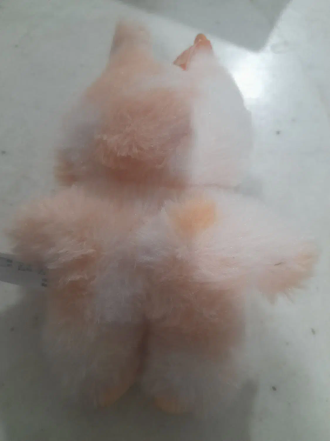 عروسک لبوبو|اسباب‌بازی بچه|اصفهان, کساره|دیوار