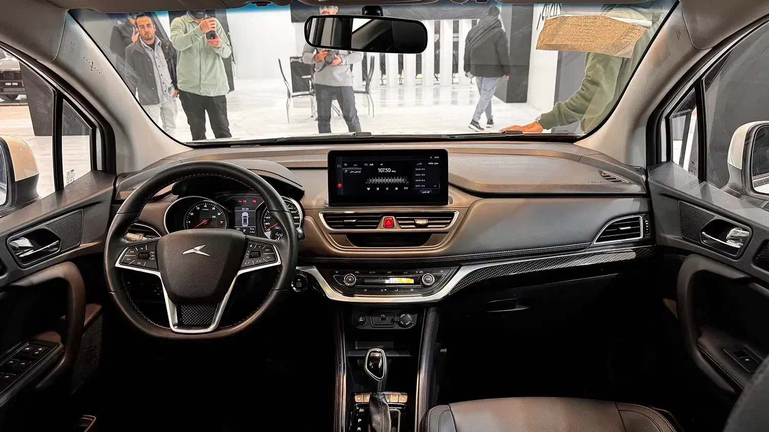 فروش اقساطی SR3|خودرو سواری و وانت|بوشهر, |دیوار