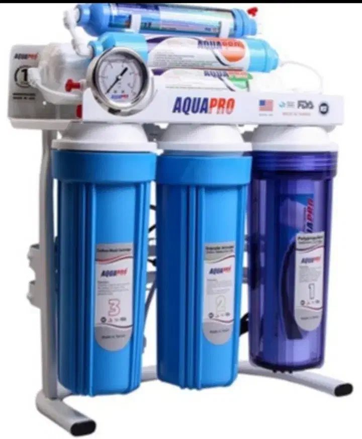 نصب وتعمیرات انواع دستگاه تصفیه آب خانگی|آب‌سردکن و تصفیه آب|شیروان (خراسان), |دیوار