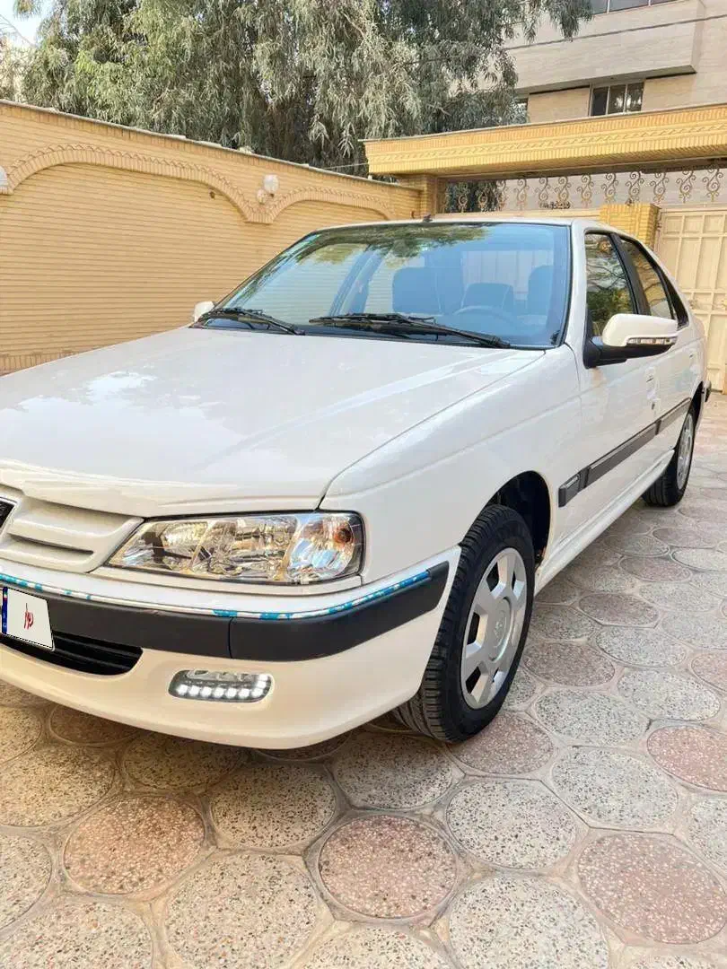 پارس ۴۰۳ زمینس فروشی|خودرو سواری و وانت|چابهار, |دیوار