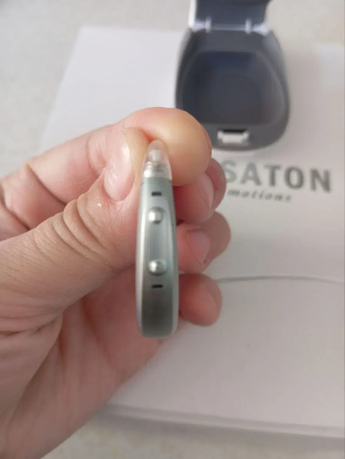 سمعک|پزشکی|مشهد, شهرک بهارستان|دیوار