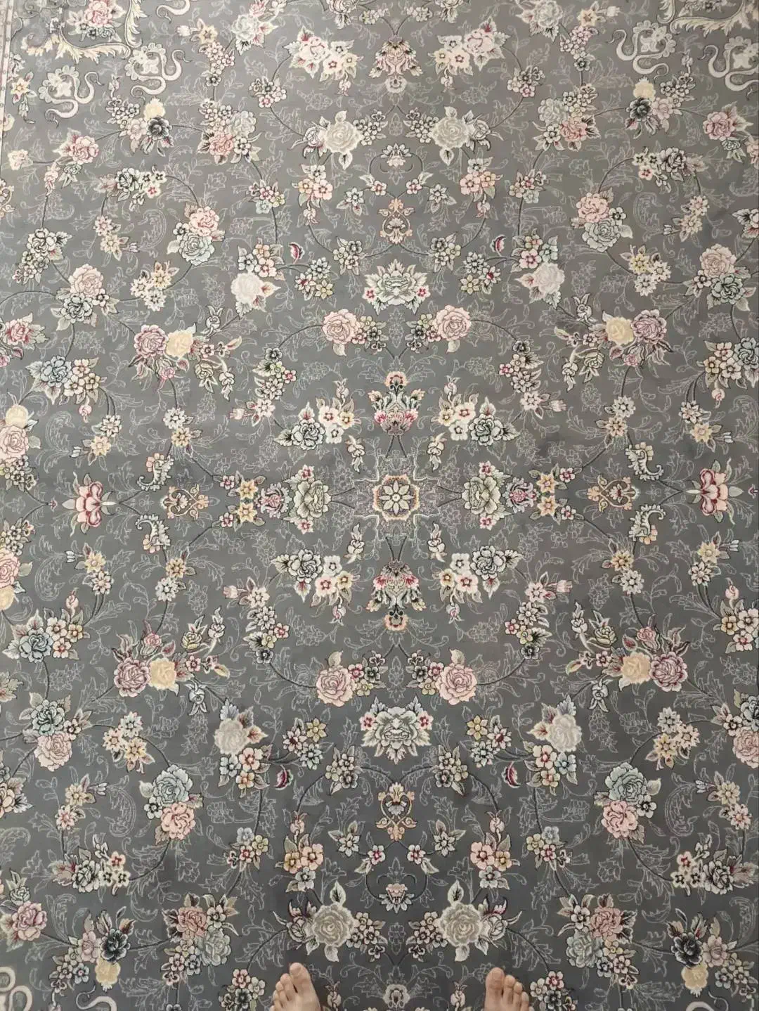 فرش|فرش|پاکدشت, پاکدشت (مامازند)|دیوار