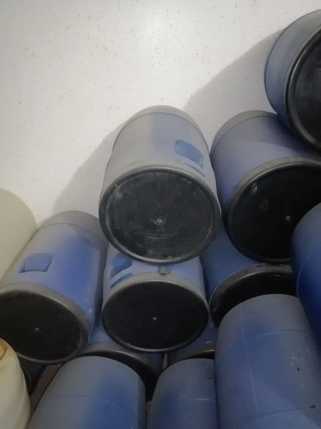 دبه 10لیتری|ظروف نگهدارنده، پلاستیکی، یک‌بارمصرف|امیدیه, |دیوار