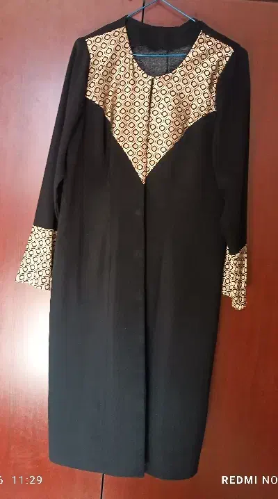 مانتو زنانه سایز 44|لباس|خرمآباد, |دیوار