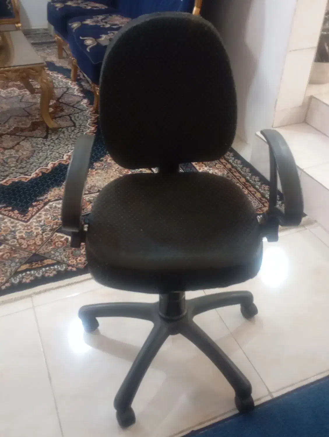 میز تحریر|میز تحریر و کامپیوتر|قرچک, مهدیه|دیوار