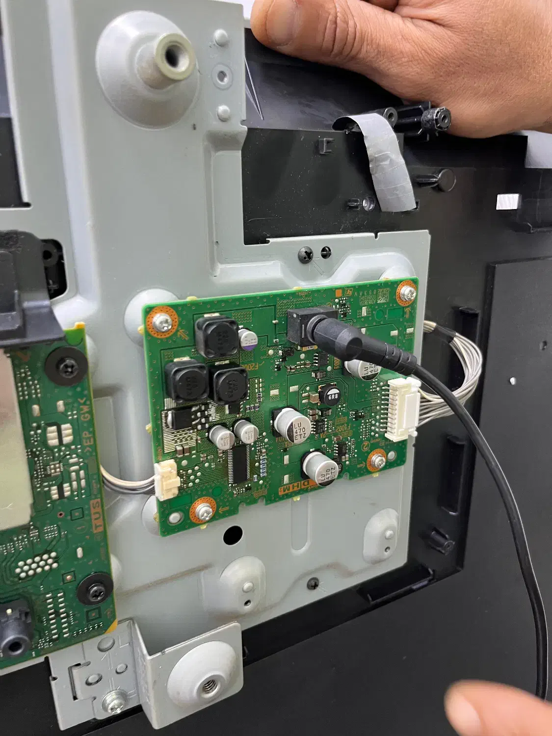 تعمیرات تلویزیون جوادیان قاعمشهر|خدمات پیشه و مهارت|قائم‌شهر, |دیوار