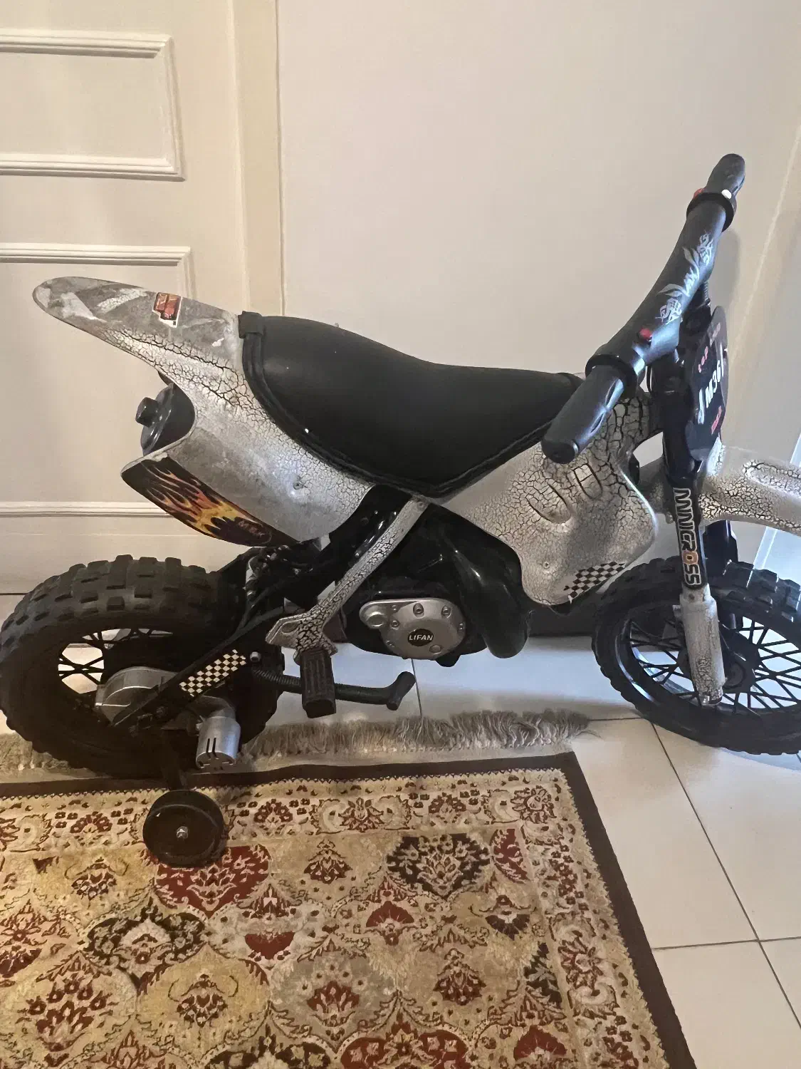 دوچرخه VIVA اصل|دوچرخه، اسکیت، اسکوتر|تهران, آرژانتین|دیوار