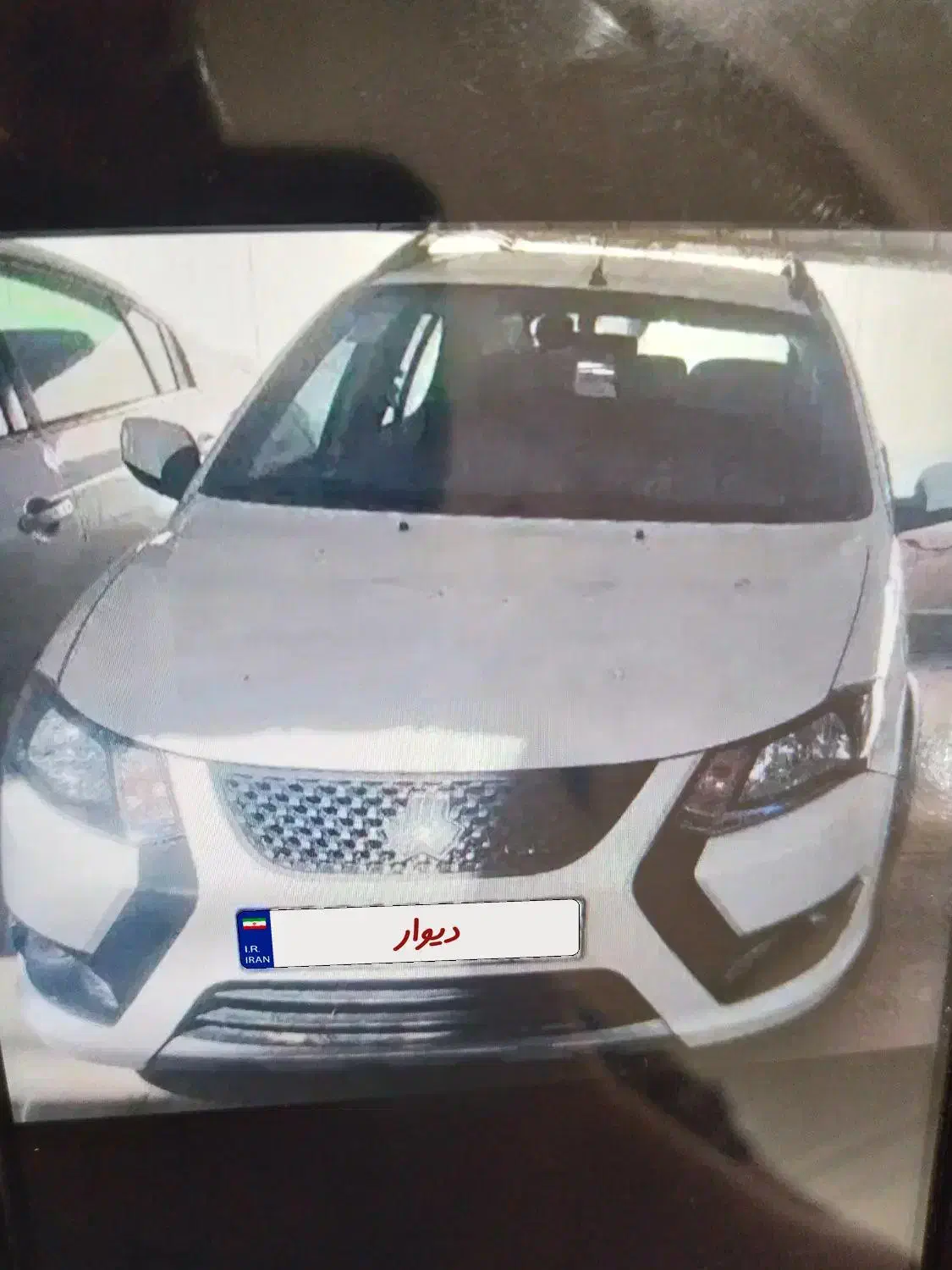 کوئیک ۱۴۰۲s|خودرو سواری و وانت|کرج, گوهردشت|دیوار