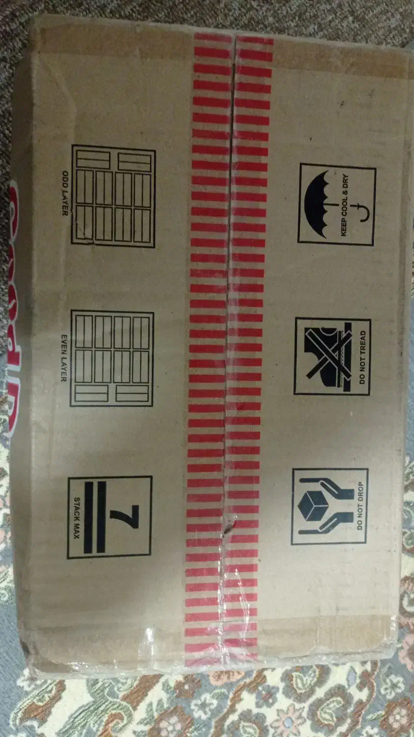 کاپوچینو گوددی|عمده‌فروشی|بوشهر, |دیوار