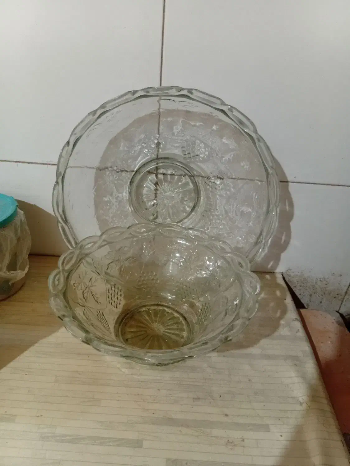 سلام میوه خوری|کلکسیون اشیاء عتیقه|خانمیرزا, |دیوار