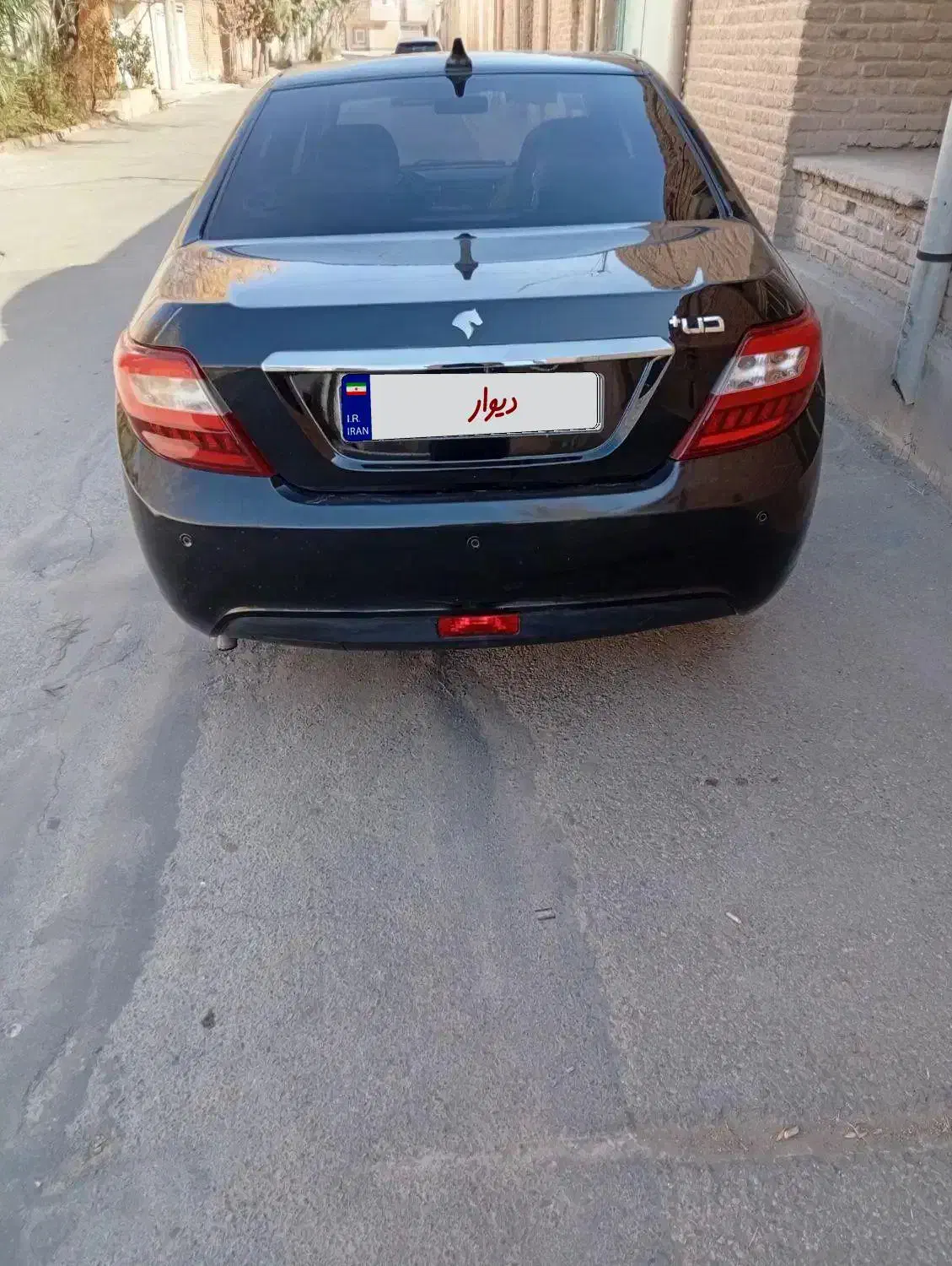 دنا 1404بورسی|خودرو سواری و وانت|کرمان, |دیوار