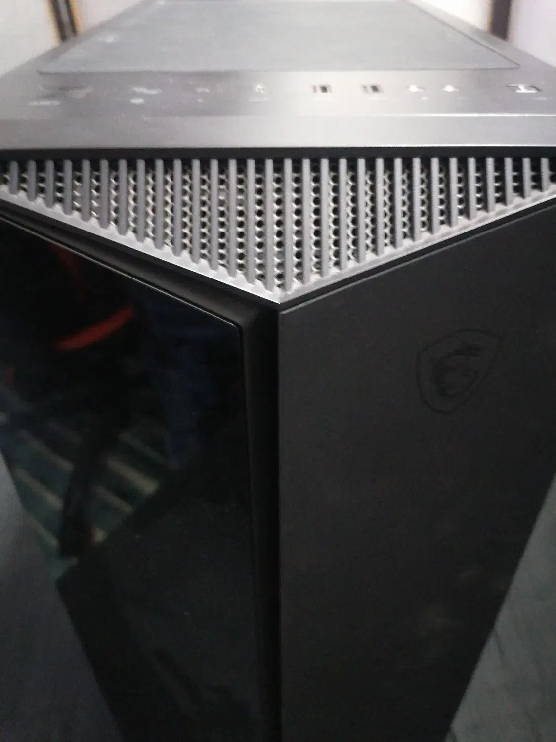 کیس گیمینگ|رایانه رومیزی|تهران, شهران جنوبی|دیوار