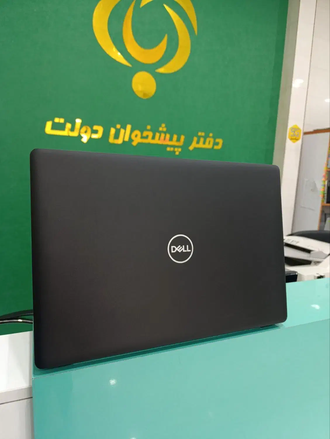 لپ تاپ لمسی آمریکایی DELL 3590|رایانه همراه|نظرآباد, نظرآباد|دیوار