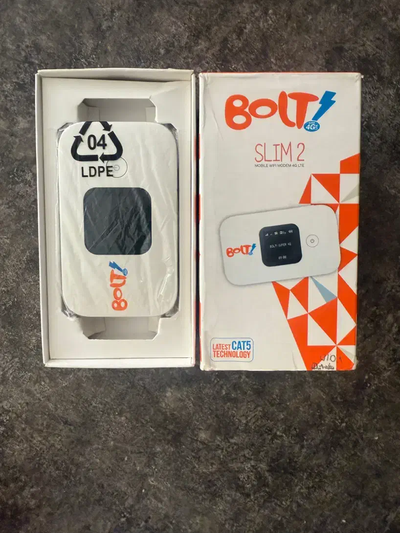 مودم هواوی بولت|مودم و تجهیزات شبکه|تهران, مهران|دیوار