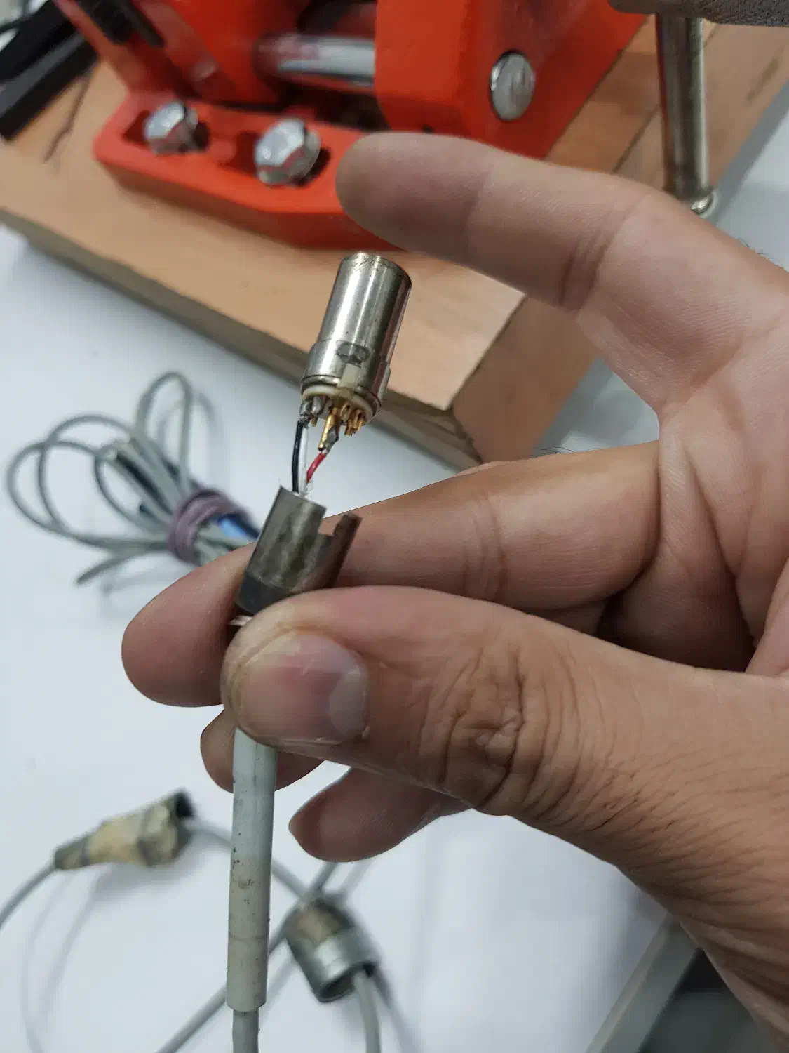 راهنمایی|فعالیت داوطلبانه تحقیقاتی|تهران, آهنگ|دیوار