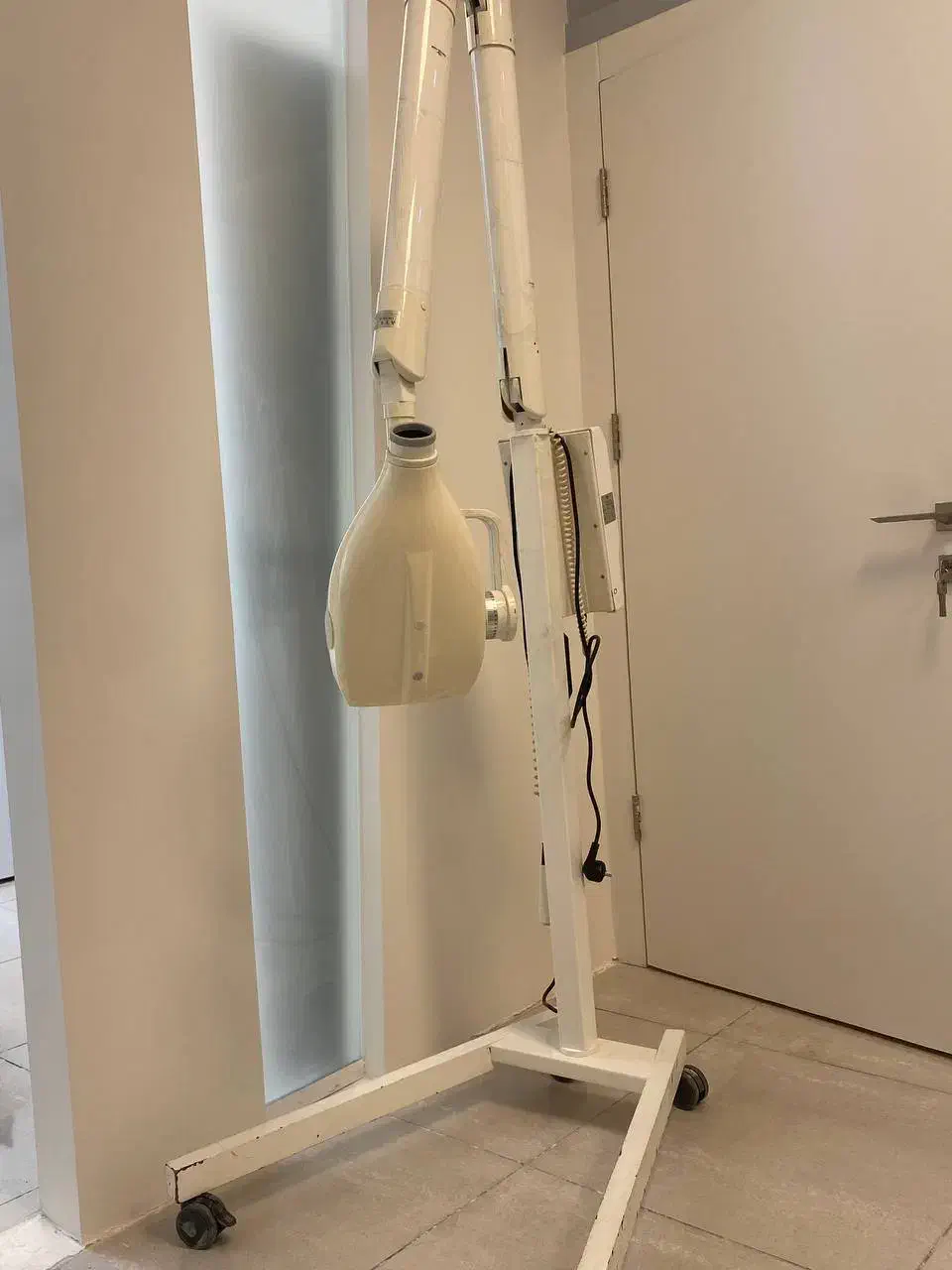 آمالگاماتور  ساکشن هوایی  رادیوگرافی|پزشکی|تهران, الهیه|دیوار