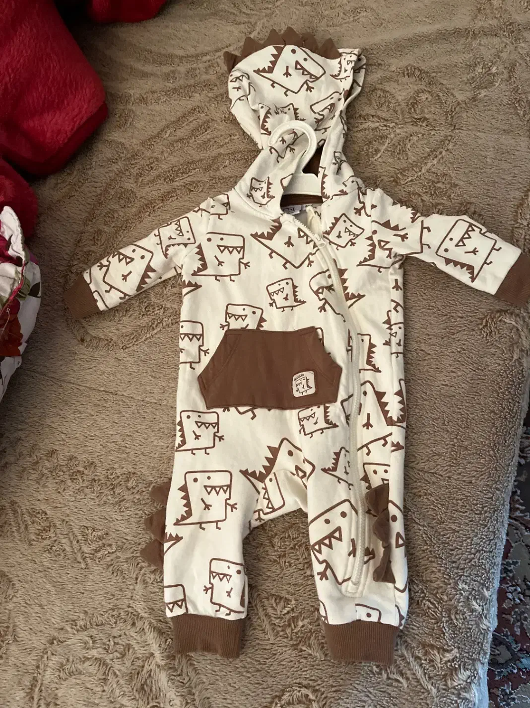 سرهمی نوزاد|کفش و لباس بچه|یزد, |دیوار