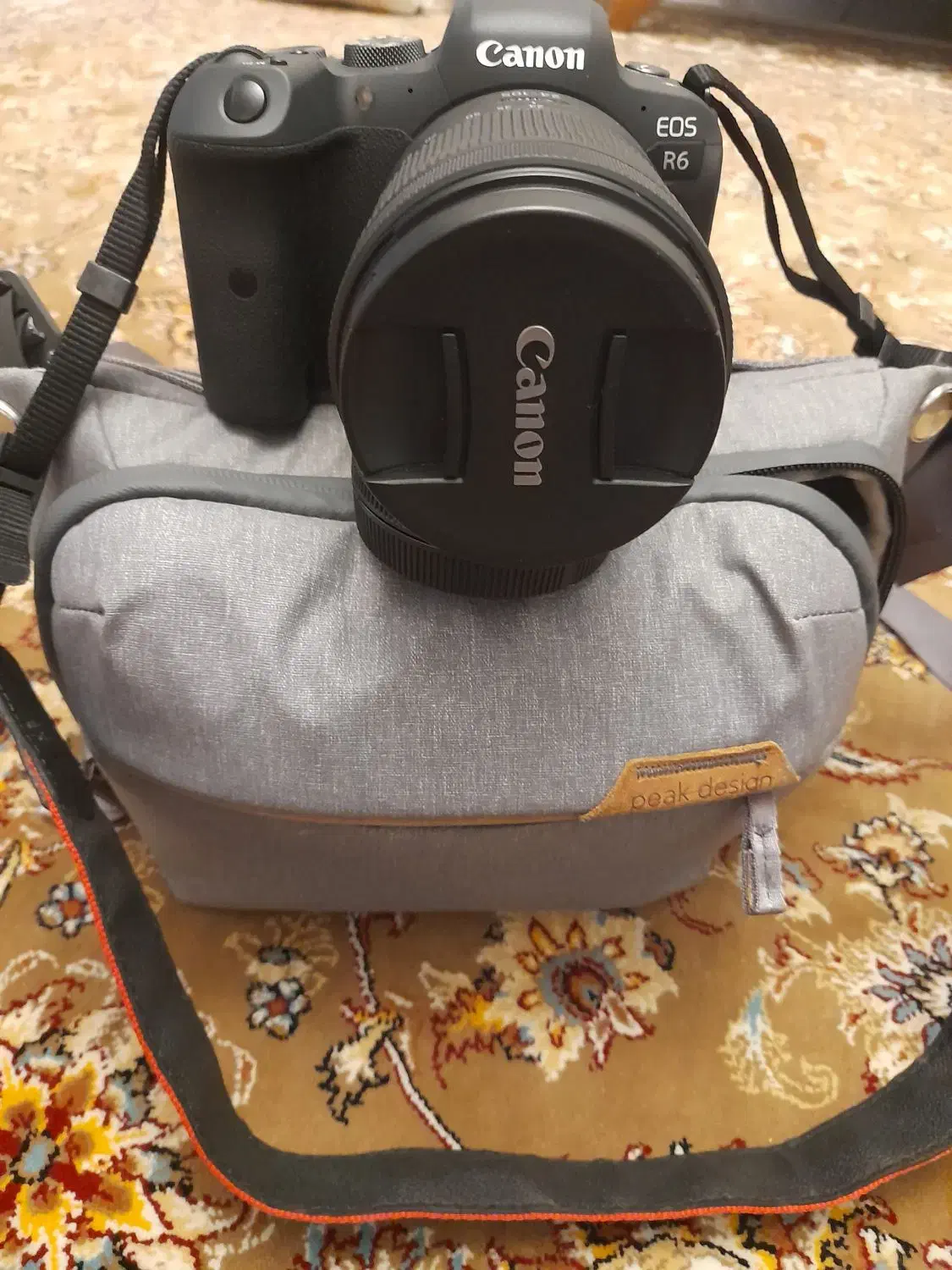 دوربین عکاسی کنان وارد شده از خارج  به طور مستقیم|دوربین عکاسی و فیلم‌برداری|بابل, |دیوار