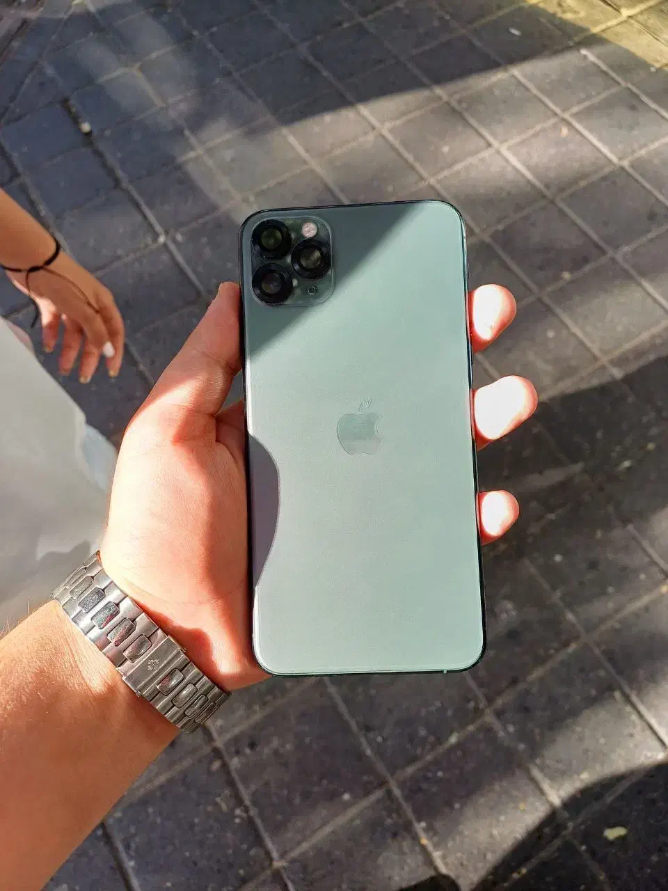 ایفون ۱۱ پرومکس Iphone 11promax|موبایل|تبریز, |دیوار