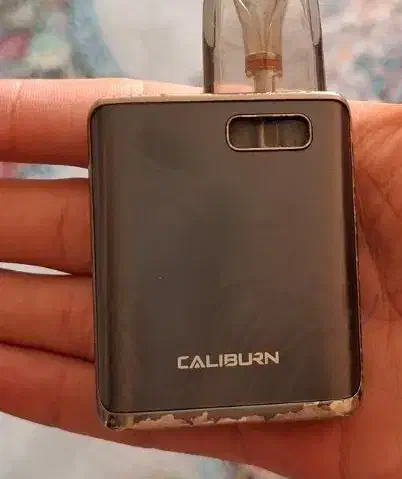 پاد CALIBURN G3 Pro|زیورآلات و اکسسوری|شیراز, احمدآباد|دیوار