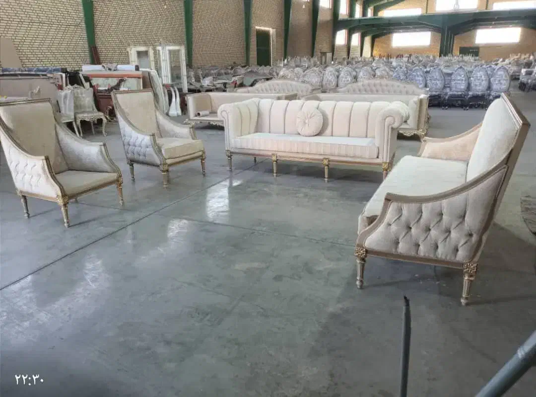 زیرکارچی رنگ|استخدام صنعتی، فنی، مهندسی|بهارستان, |دیوار