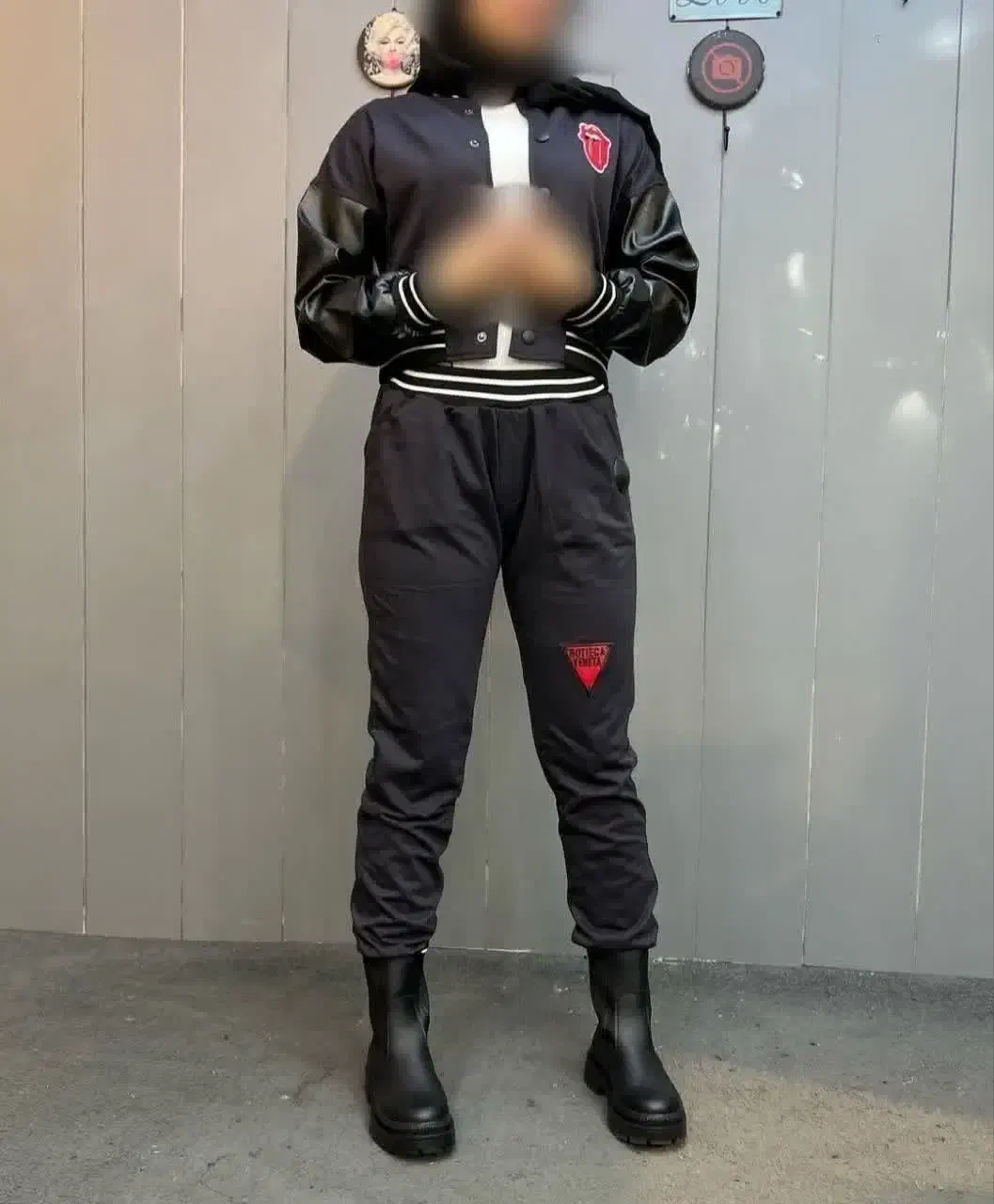 ست اسپرت/باشگاهی/سویشرت شلوار|لباس|قم, باغ شازده|دیوار