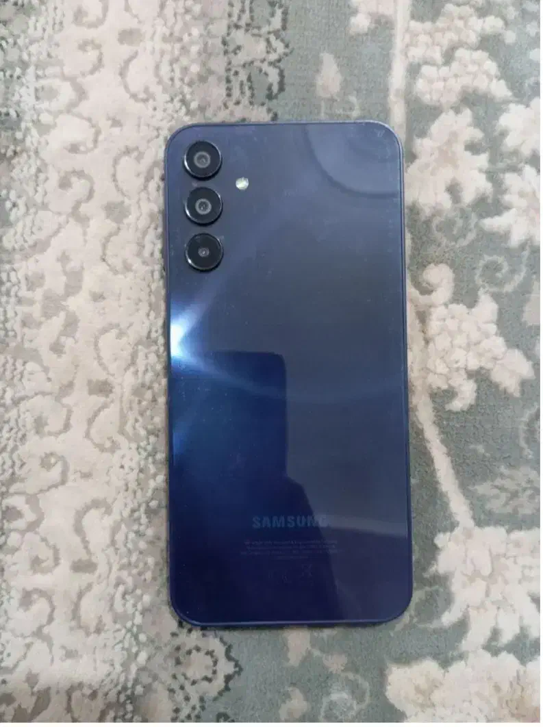 گوشی a15 فروش فوری|موبایل|خرم‌آباد, |دیوار