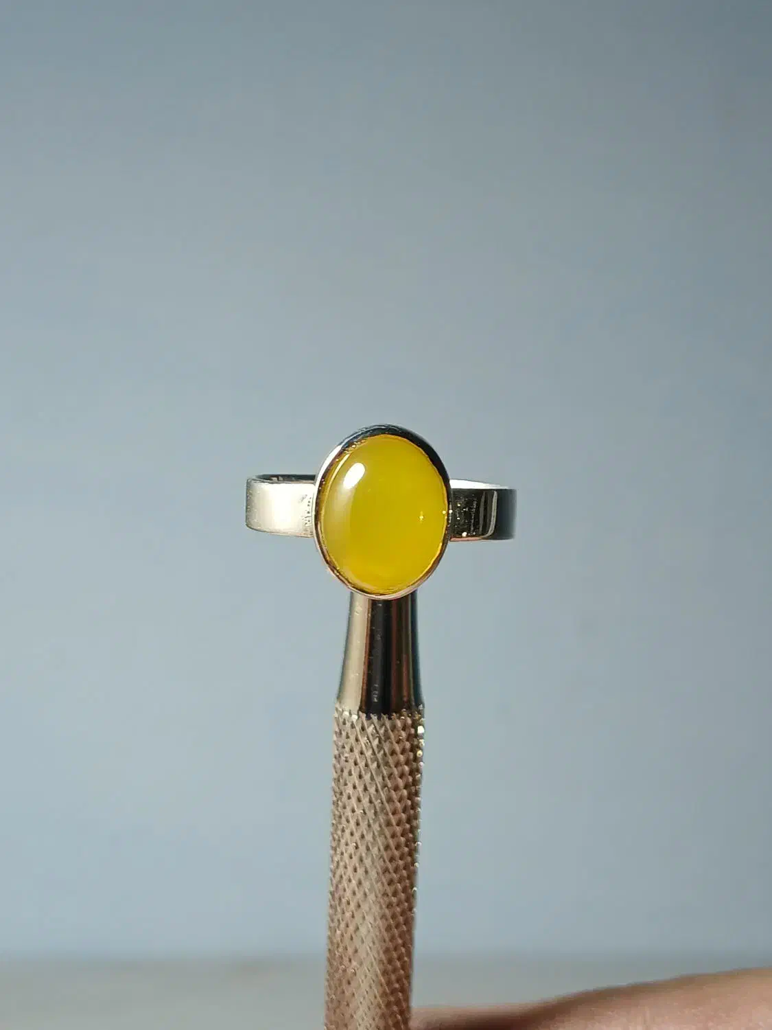 انگشتر شرف الشمس|جواهرات|قم, ارم|دیوار