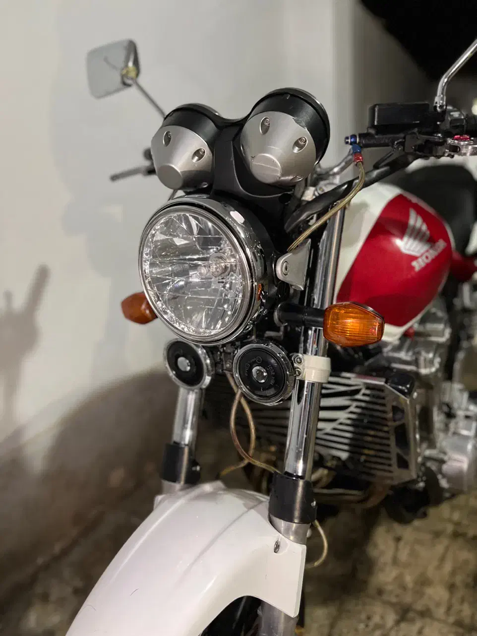 Cb1300|موتورسیکلت|تهران, هفده شهریور|دیوار