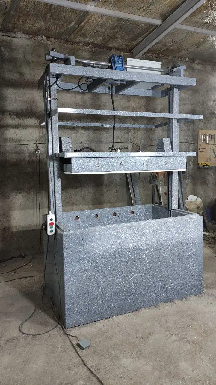 گاوصندوق آسانسوری 2000 جواهر آلات|ابزارآلات|مشهد, جنت|دیوار