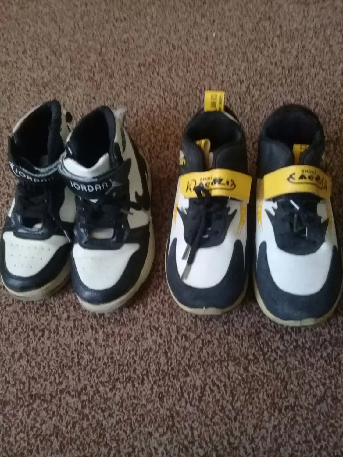 کفش بچگانه|کفش و لباس بچه|ایلام, |دیوار