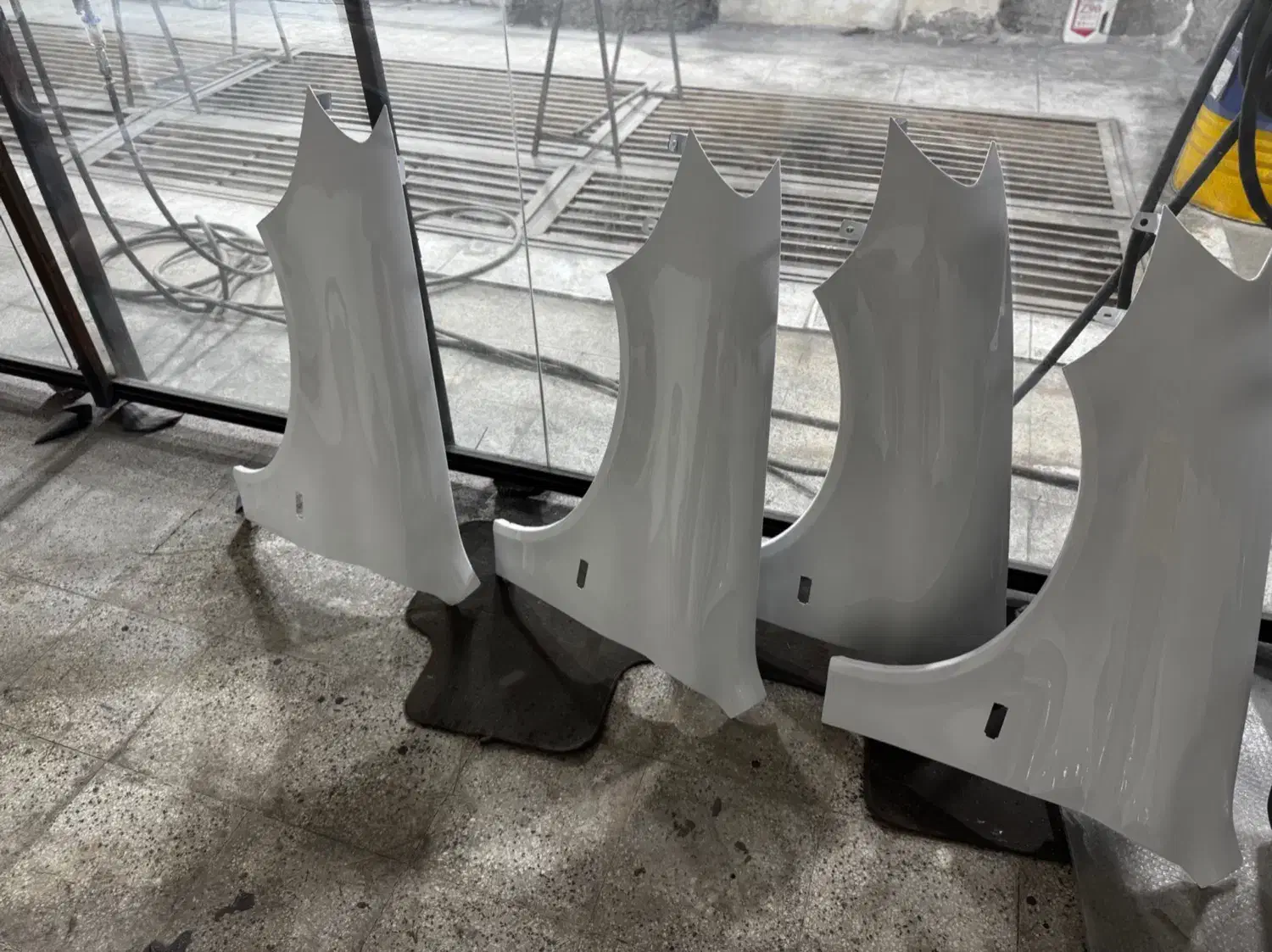 گلگیر رانا / رانا پلاس سپر رانا|قطعات یدکی و لوازم جانبی|ماهدشت, |دیوار