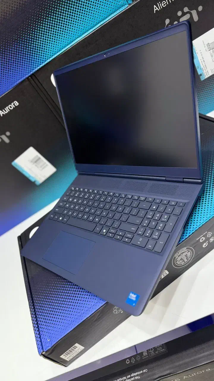 DELL Alienware/نسل 14/CoRe 7/رم 32G/گرافیک 8G 5060|رایانه همراه|رفسنجان, |دیوار