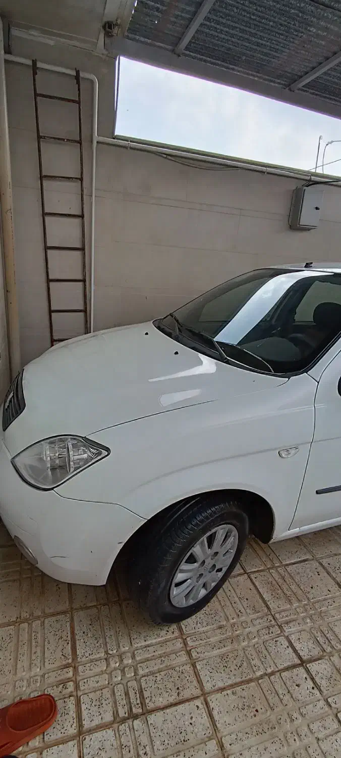 تیبا یک|خودرو سواری و وانت|کوهدشت, |دیوار