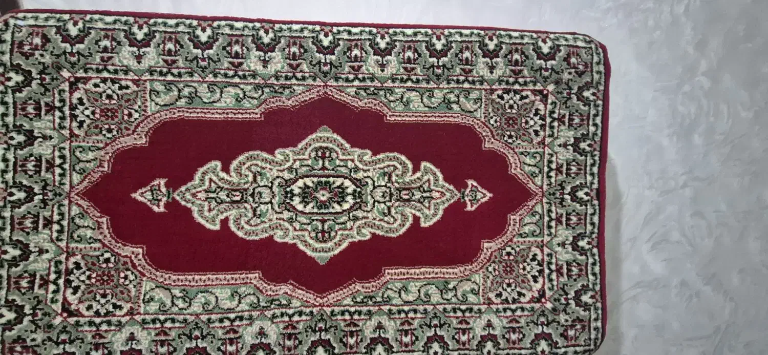 ۶ عدد پشتی|پشتی|سیرجان, |دیوار