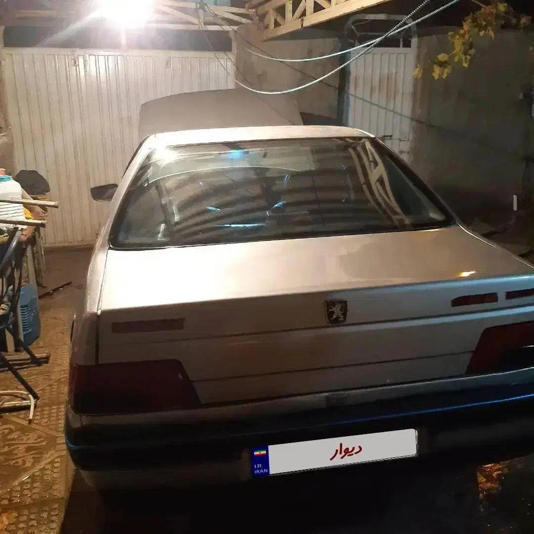 روا اتاق پژویی دو گانه کارخانه|خودرو سواری و وانت|ارومیه, |دیوار