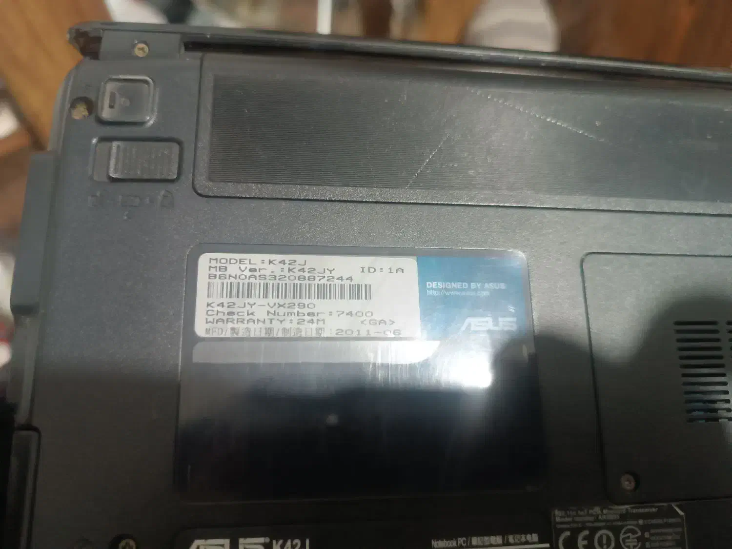 لبتاب اقتصادی|رایانه همراه|تربت‌حیدریه, سرمحله|دیوار