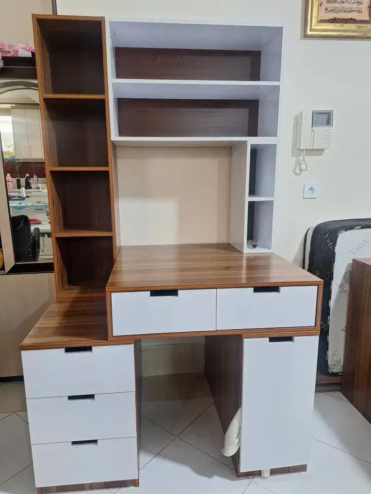 میز|میز تحریر و کامپیوتر|بندرعباس, |دیوار