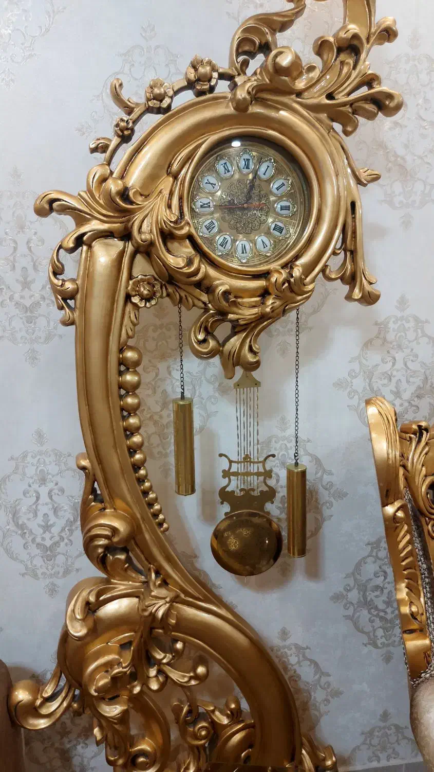 فروش فوری مبلمان سرویس کامل|مبلمان خانگی و میز عسلی|سنندج, |دیوار