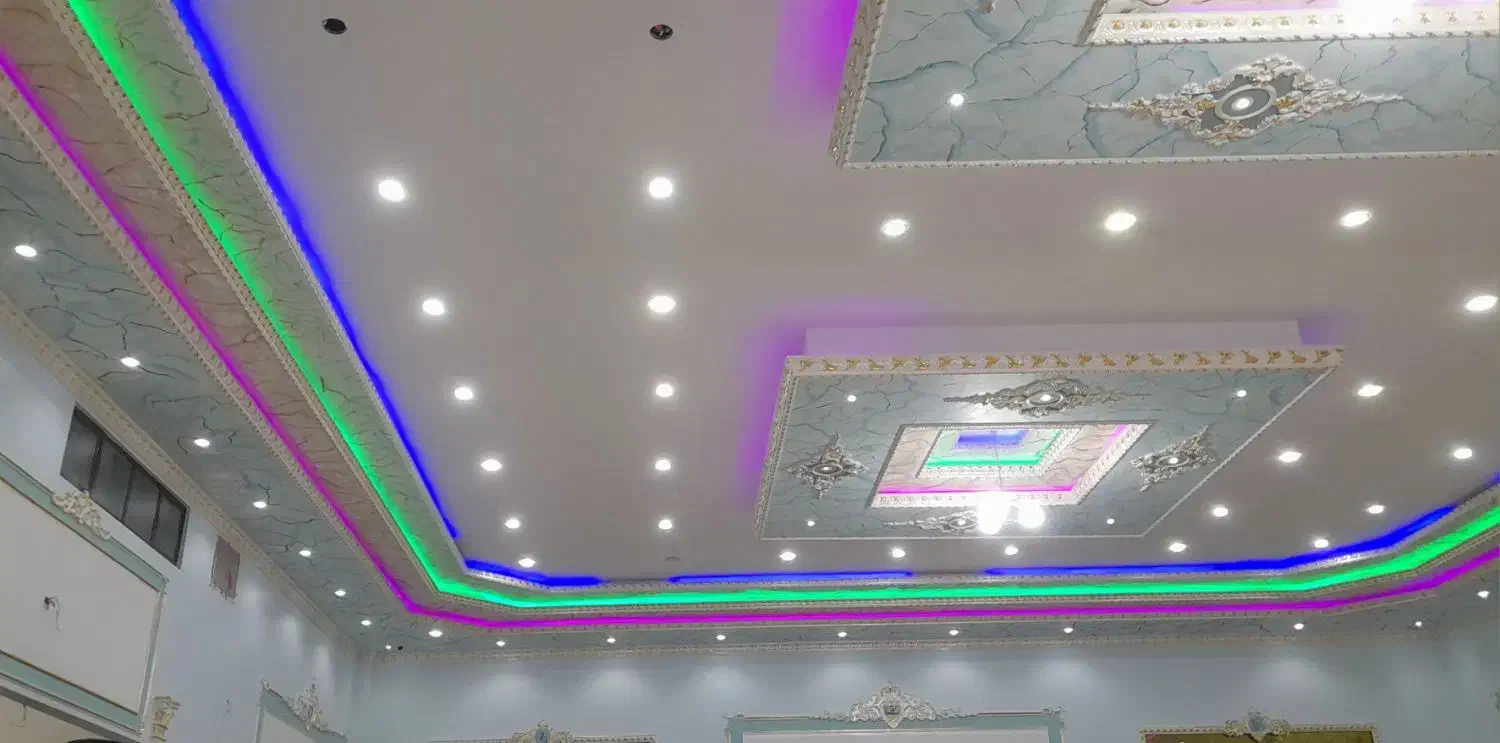 برقکشی ، برقکار ساختمان|خدمات پیشه و مهارت|مشهد, پورسینا|دیوار