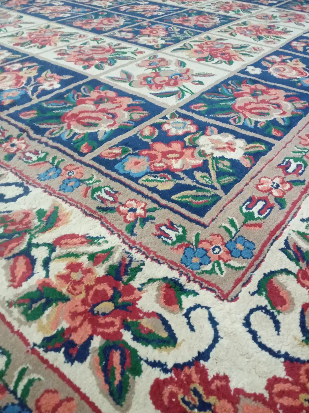 فرش ۶متری|فرش|اهواز, آریاشهر|دیوار