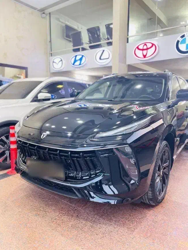 لاماری ایما مدل ۱۴۰۴ بیرنگ|خودرو سواری و وانت|چالوس, |دیوار