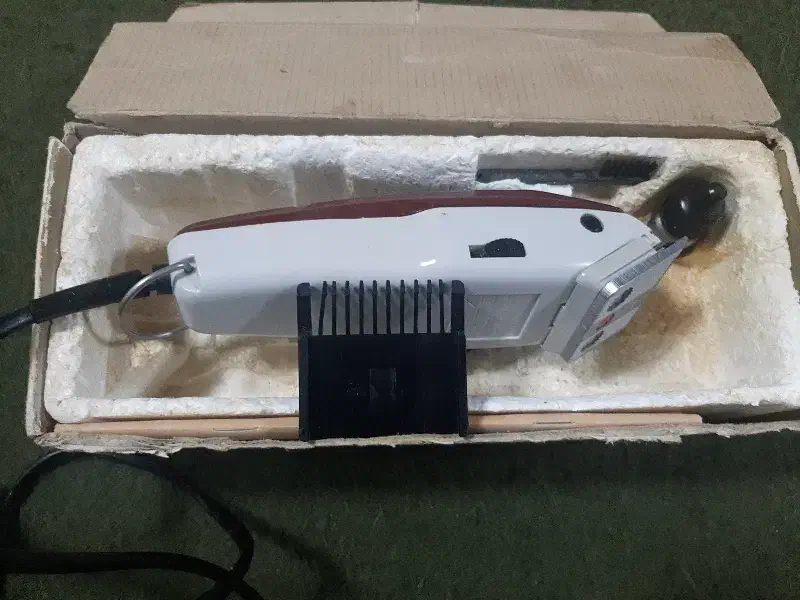 ماشین موزر|آرایشی، بهداشتی، درمانی|شیراز, گویم|دیوار