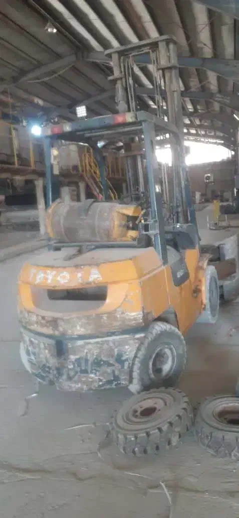 لیفتراک رول گیر|خودرو سنگین|قمرود, |دیوار